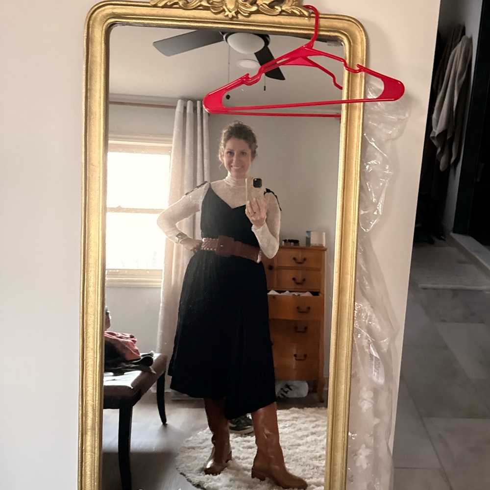 Meet your Posher, Paula